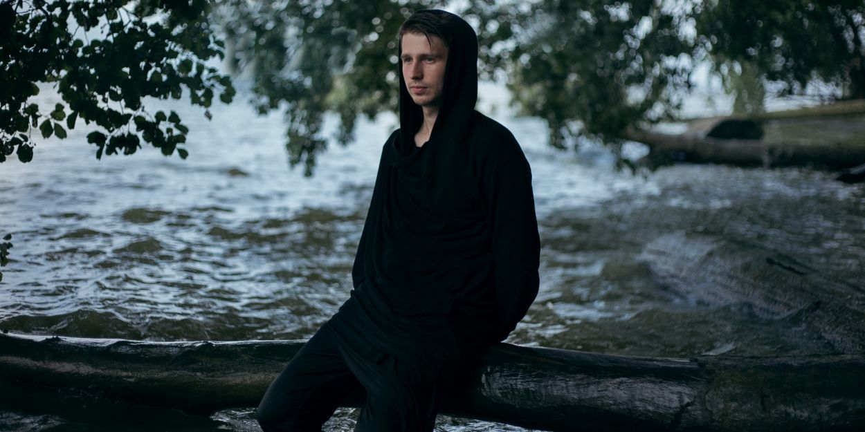 Vonavi Shares Music Video for 'Regrow,' Featuring Actor Dylan Cheek Video