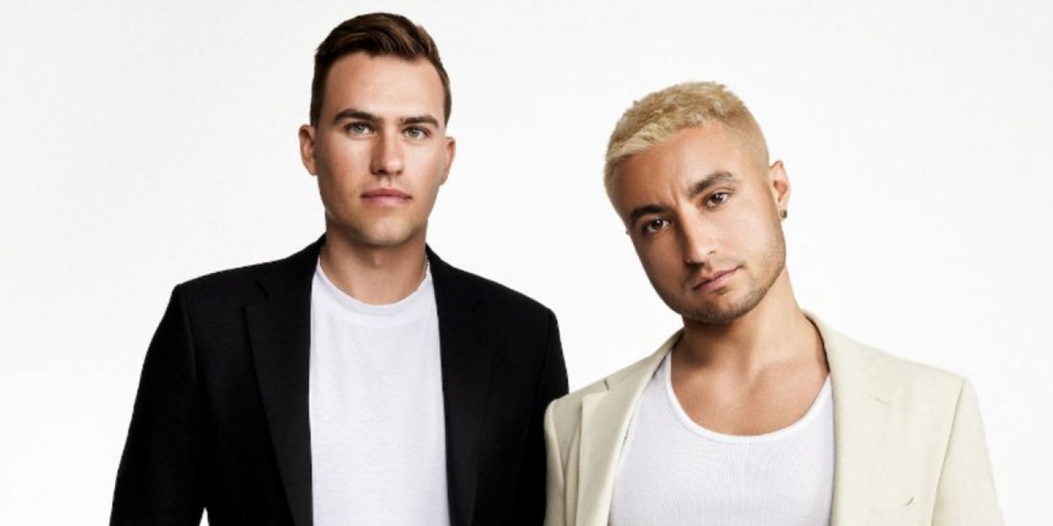 Loud Luxury Release New Single 'These Nights (ft. KIDDO)'  Image