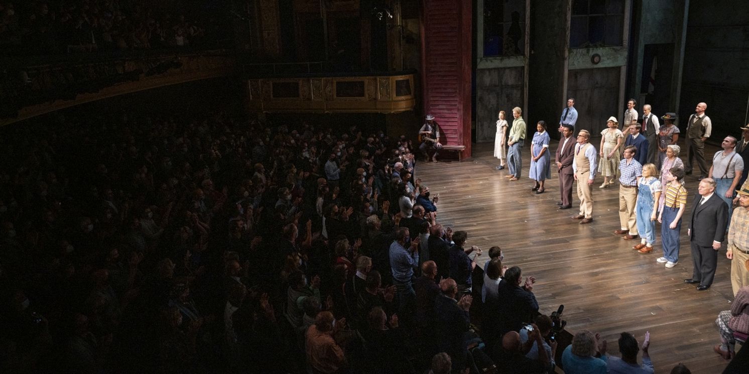 TO KILL A MOCKINGBIRD Faces New Legal Troubles  Image