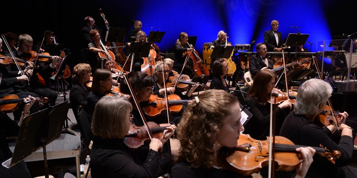 Hershey Symphony Orchestra 2022-23 Season to Feature Broadway, Elton John & Classical Music