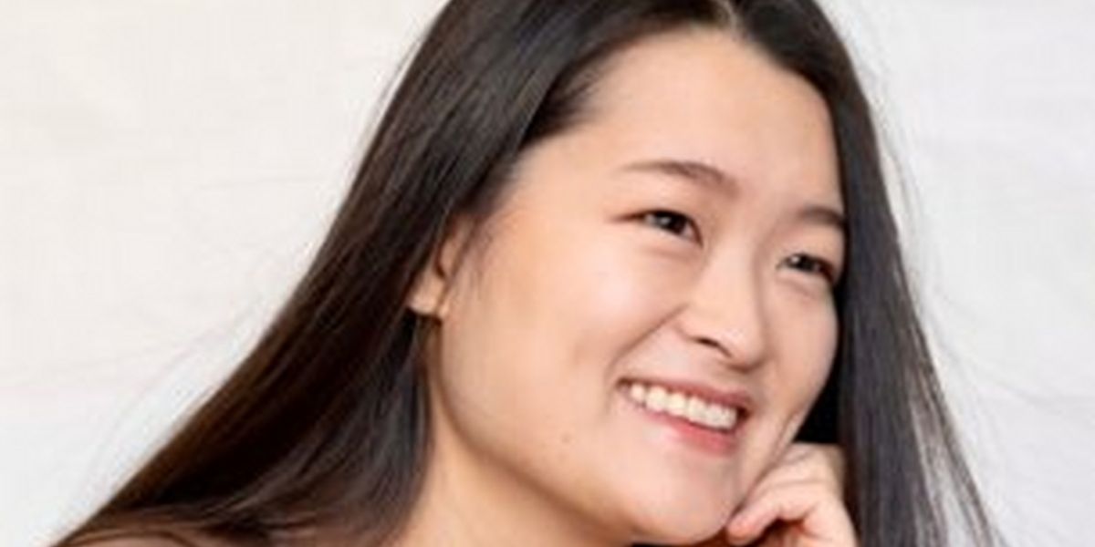 Julia Riew to Receive 18th Annual Fred Ebb Award