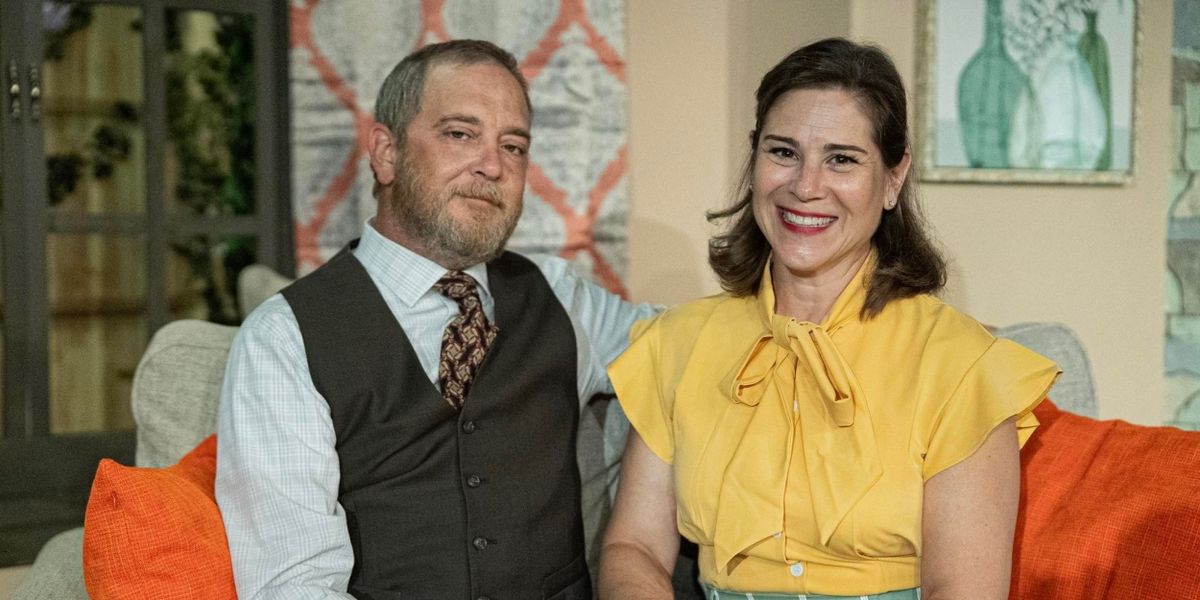 Review: Bernard Slade's Same Time, Next Year at Early Bird Dinner Theater