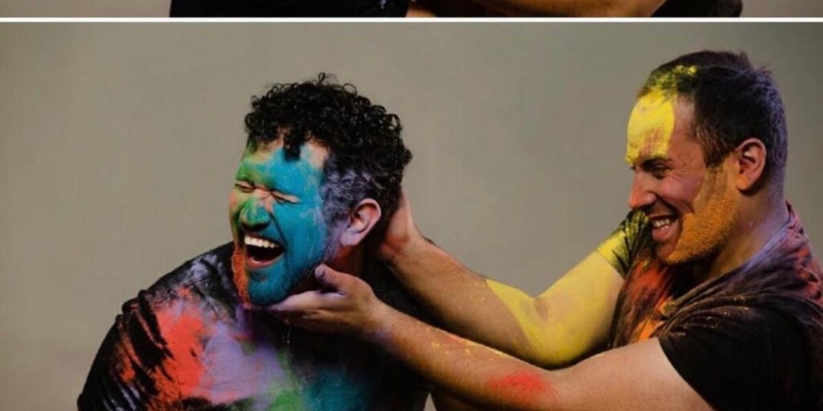Review: PRIDE AT THE SOFIA Celebrates Love