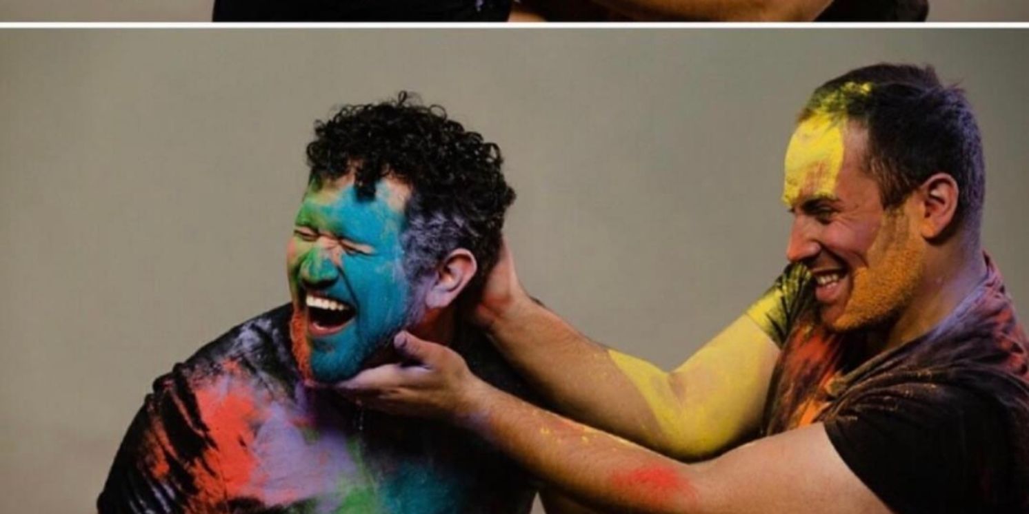 Review: PRIDE AT THE SOFIA Celebrates Love  Image