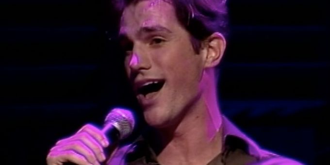 BWW Exclusive: Songs from the Vault- Matt Cavenaugh Sings 'I Am In Love'!