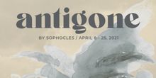 John Boyd of ANTIGONE  at The Classic Theatre Of San Antonio