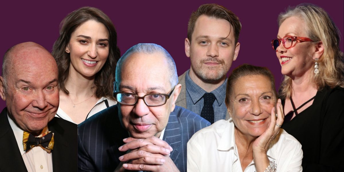 Who Has Worn the Most Hats on Broadway? Part 1