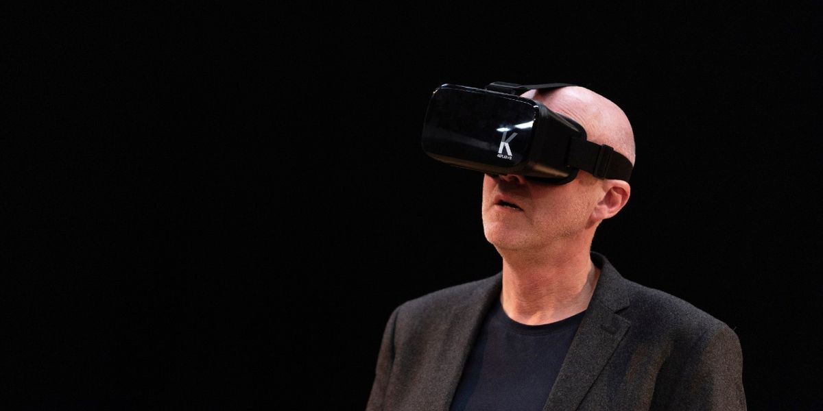 Review: TRUTH'S A DOG MUST TO KENNEL, Battersea Arts Centre