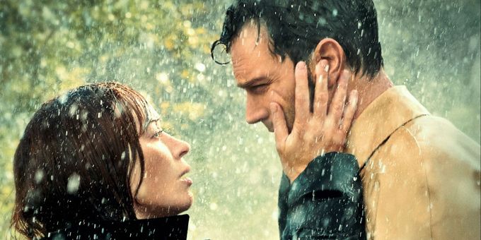 VIDEO: Watch the Official Trailer for John Patrick Shanley's WILD MOUNTAIN THYME