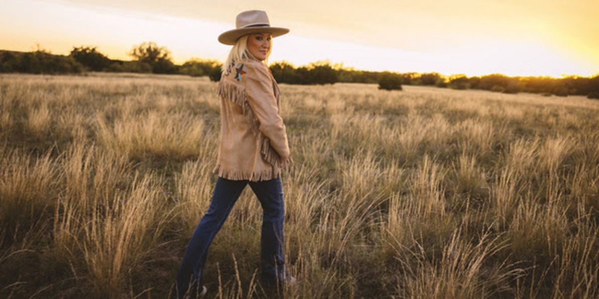 Tanya Tucker Debuts New Song 'Breakfast in Birmingham' With Brandi Carlile