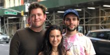 James Clements Discusses MEDEA/BRITNEY