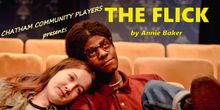 Interview: Gabrielle Wagner Mann of THE FLICK at Chatham Playhouse