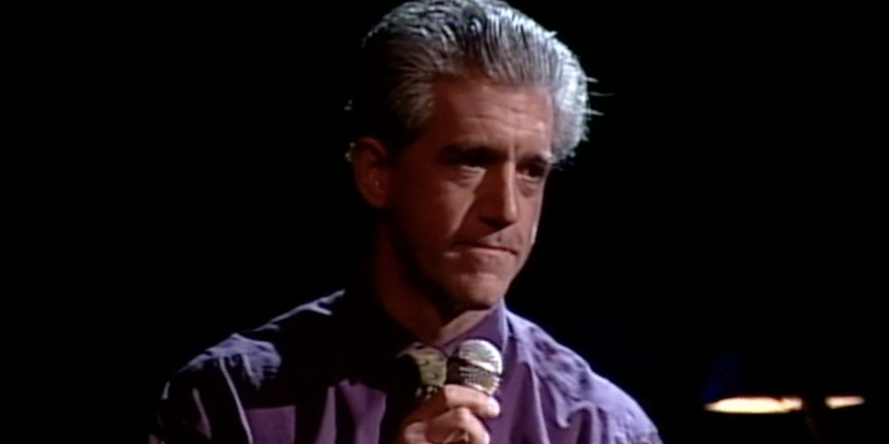 BWW Exclusive: Songs from the Vault- Gregory Jbara Sings from THE DOCTOR'S WIFE Video