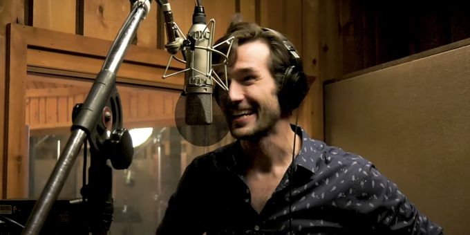 Video: Watch the Cast of SHUCKED Record the Act 1 Finale