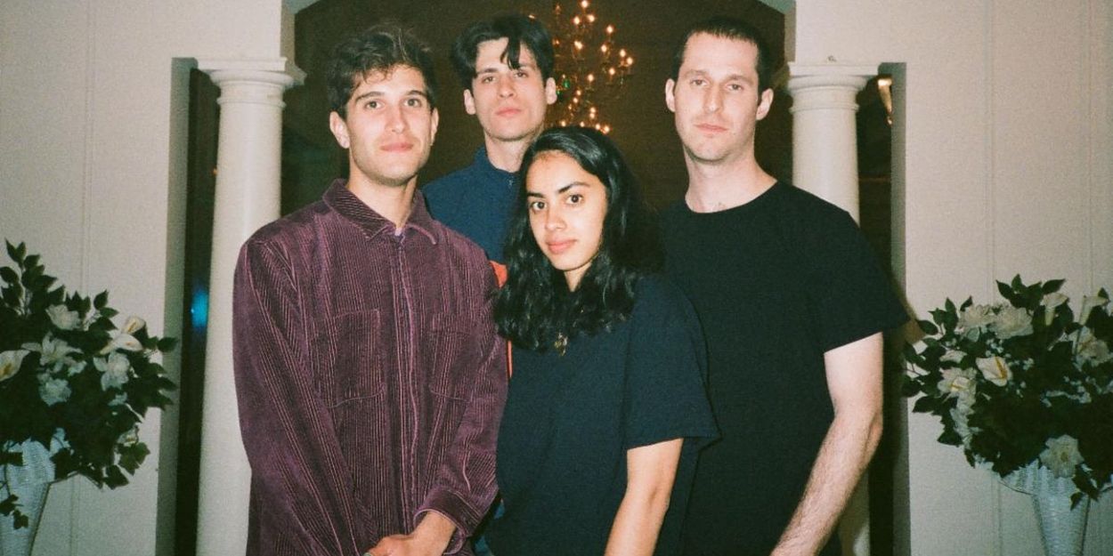 Brooklyn's Crumb Shares Video for 'M.R.' Video