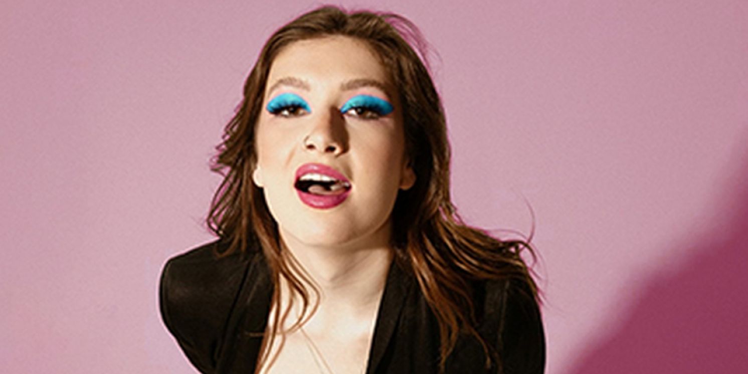 Sam Casey Releases New Single 'New Company'  Image