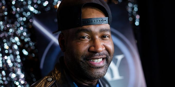 Meet the 2022 Tony Nominees: TROUBLE IN MIND's Emilio Sosa