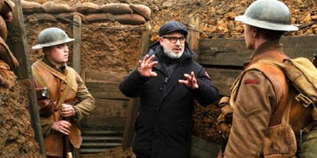 VIDEO: Watch the New Behind the Scenes Featurette of 1917 Video