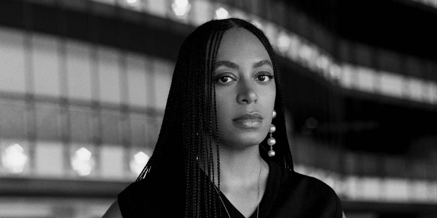 Solange Knowles Will Compose New Score For the New York City Ballet  Image