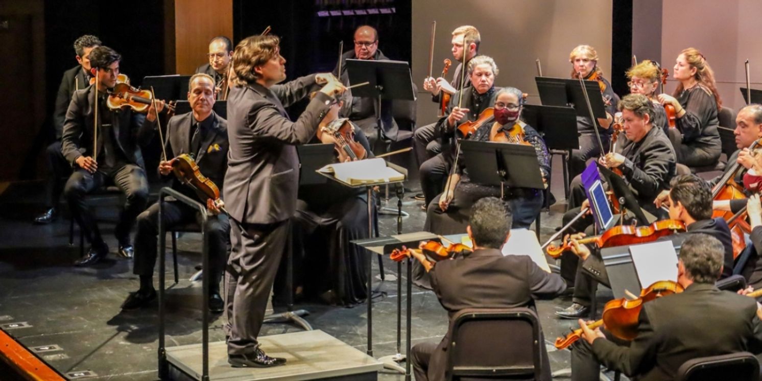 Symphony Of The Americas to Celebrate The Music Of Franz-Joseph Haydn in January  Image