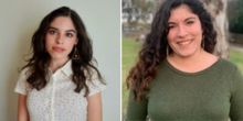 Rising Star Series BWW Interview: Adi Martínez, And Brittany Adriana Carrillo talk a