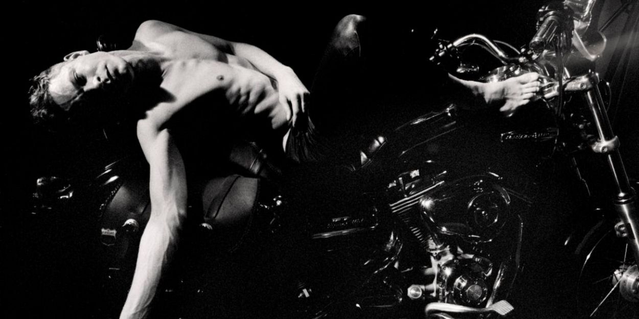 VIDEO: Perfume Genius Releases 'Some Dream' Video Video