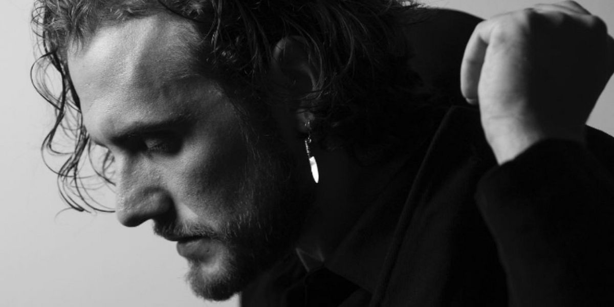 Manu Pilas presenta su nuevo trabajo en concierto el próximo 11/03