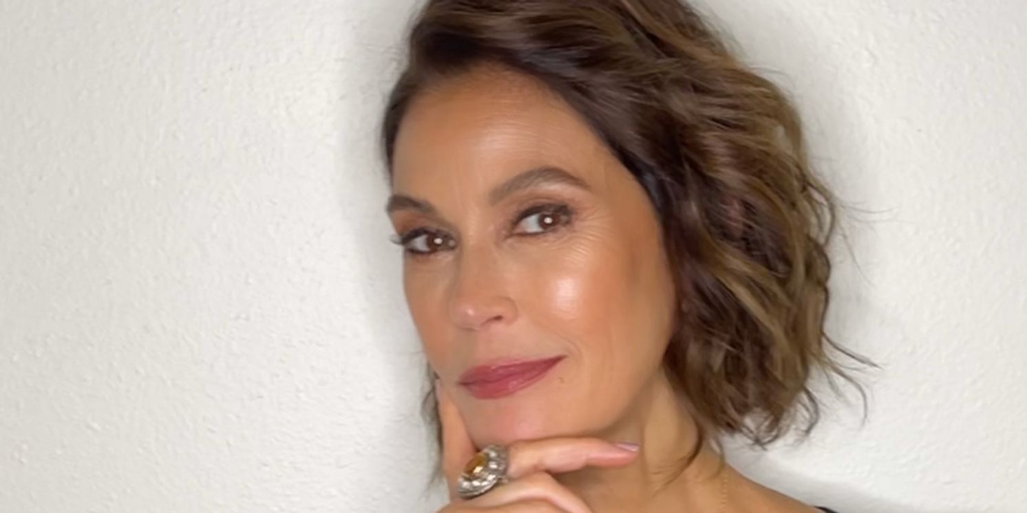 Teri Hatcher to Star as Morticia Addams in THE ADDAMS FAMILY at 5-Star Theatricals  Image