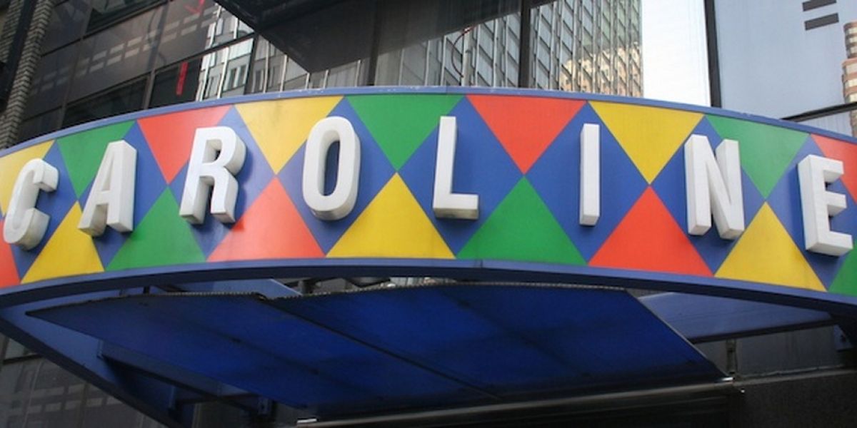 Carolines On Broadway Comedy Club To Close Times Square Location