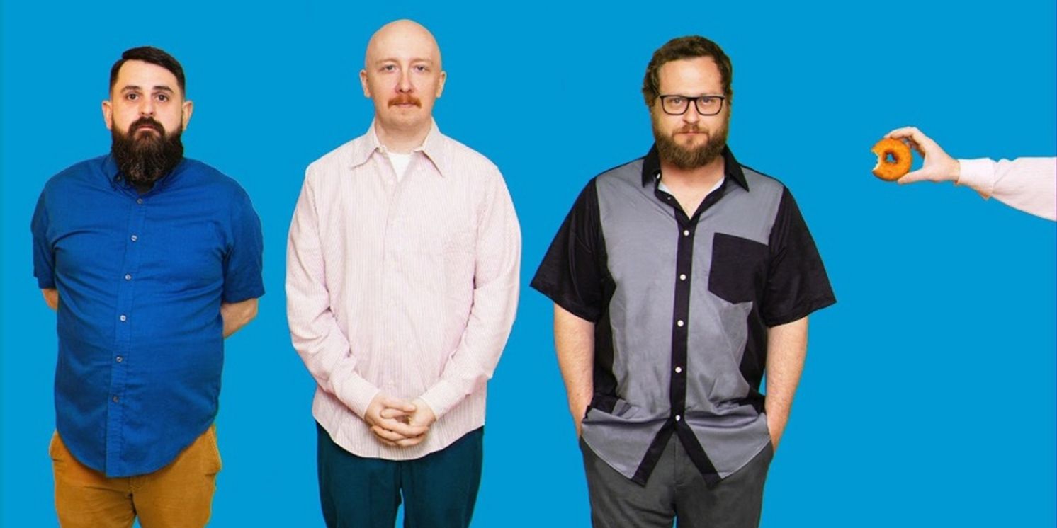 JATK Pays Tribute To '90s Alt-rock Nostalgia With 'Ana'  Image