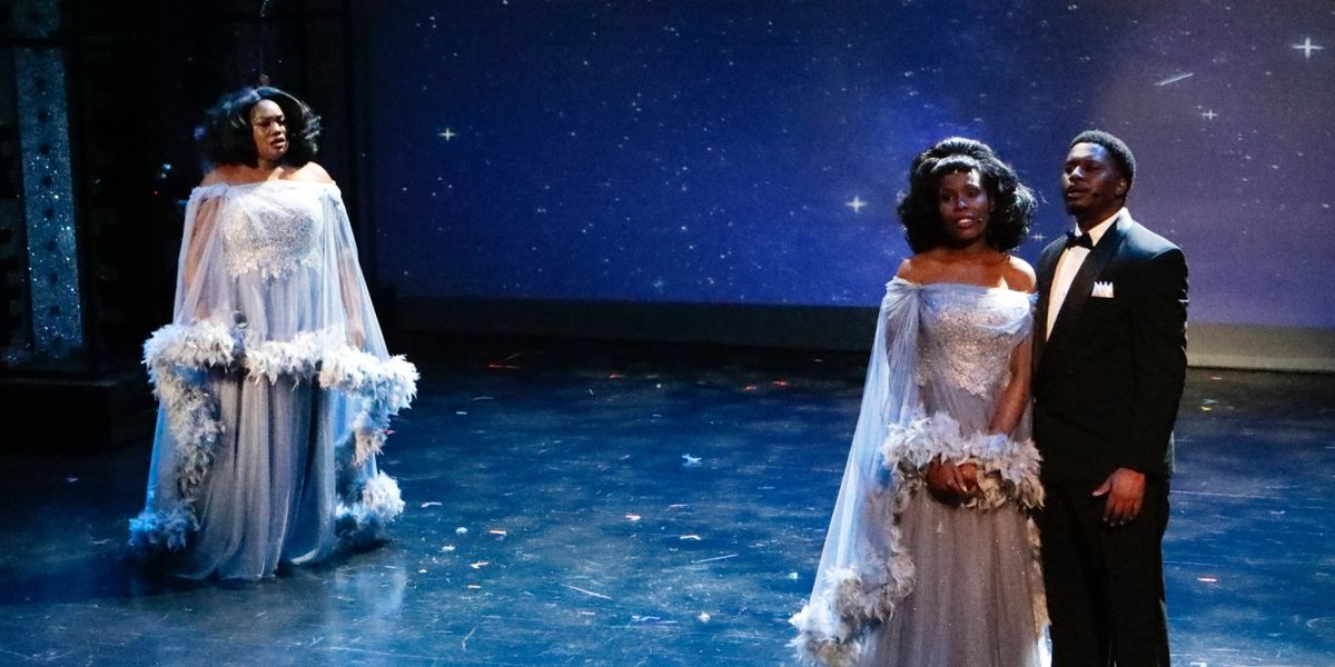 Review: DREAMGIRLS at Westcoast Black Theatre Troupe