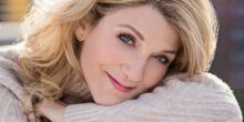 VIDEO: Victoria Clark Visits Backstage LIVE with Richard Ridge- Watch Now!