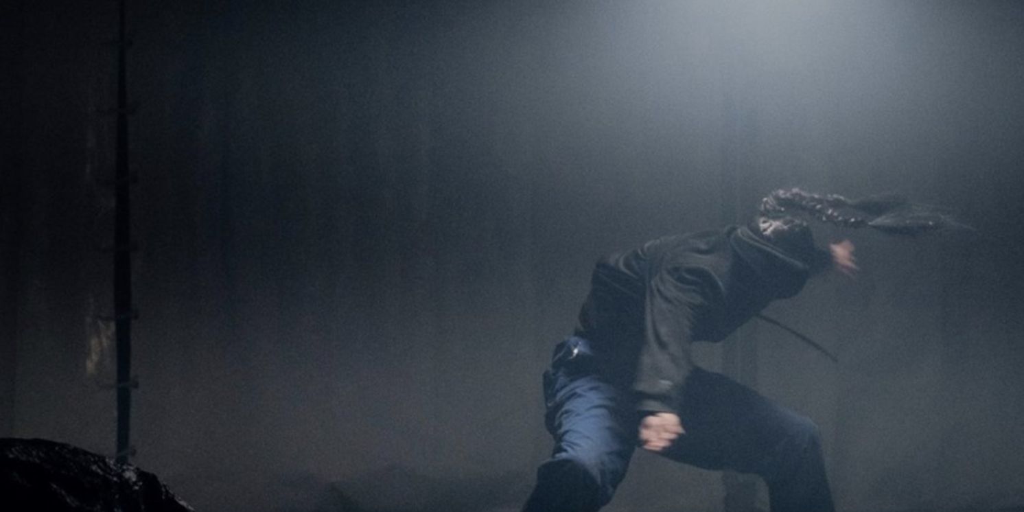 MANU MALO Comes to ASB Waterfront Theatre Next Month  Image