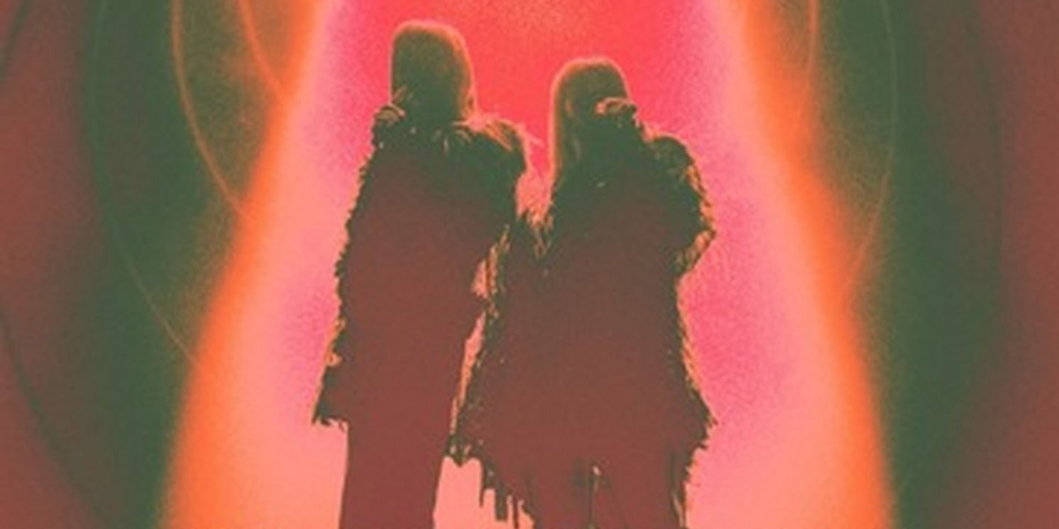 Lucius Confirm 'Feels Like Second Nature' Headline Tour  Image