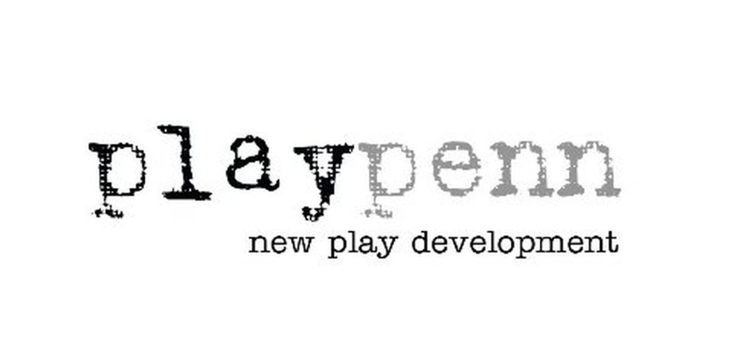 PlayPenn Announces New Play Development Conference This Month  Image