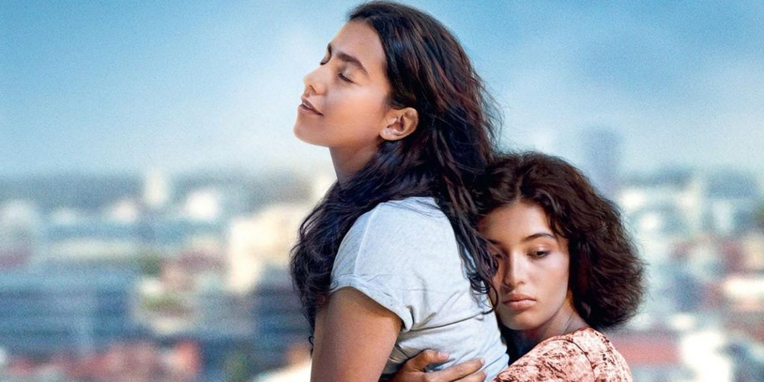 aGLIFF to Present QUEER SPECTRUM Screenings & More Special Events for October and November  Image