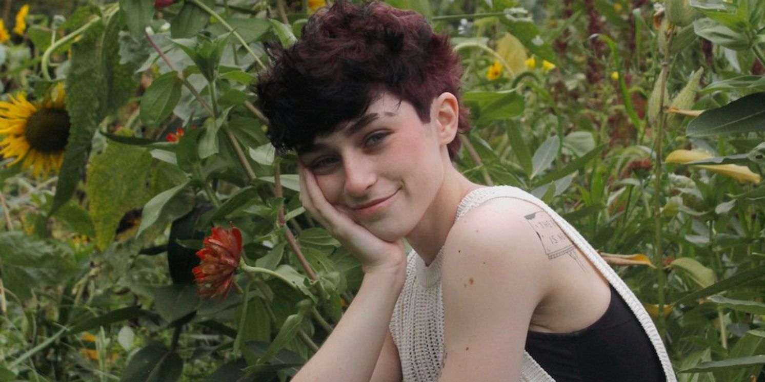 Addison Grace Announces Sophomore EP & Shares New Single  Image