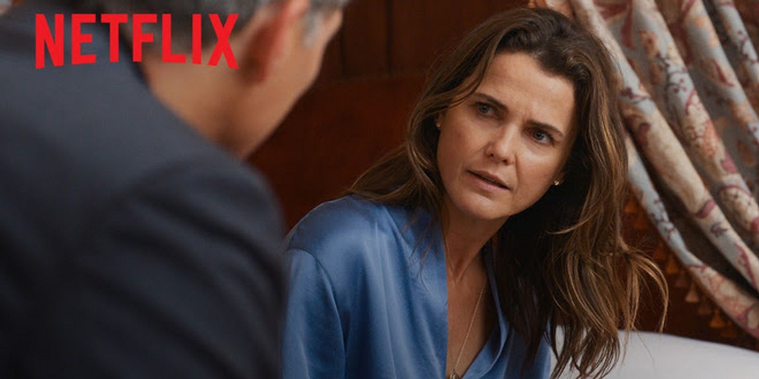 Netflix Renews THE DIPLOMAT For Season Two  Image