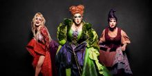Interview: Scarlet, Tina, Alexis, Blake of WITCH PERFECT: LIVE SINGING DRAG SHOW (TIN