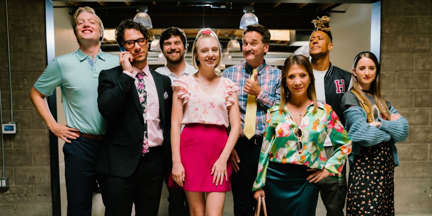 Danny Trejo, Kate Flannery & More Featured in PBC Season Two  Image