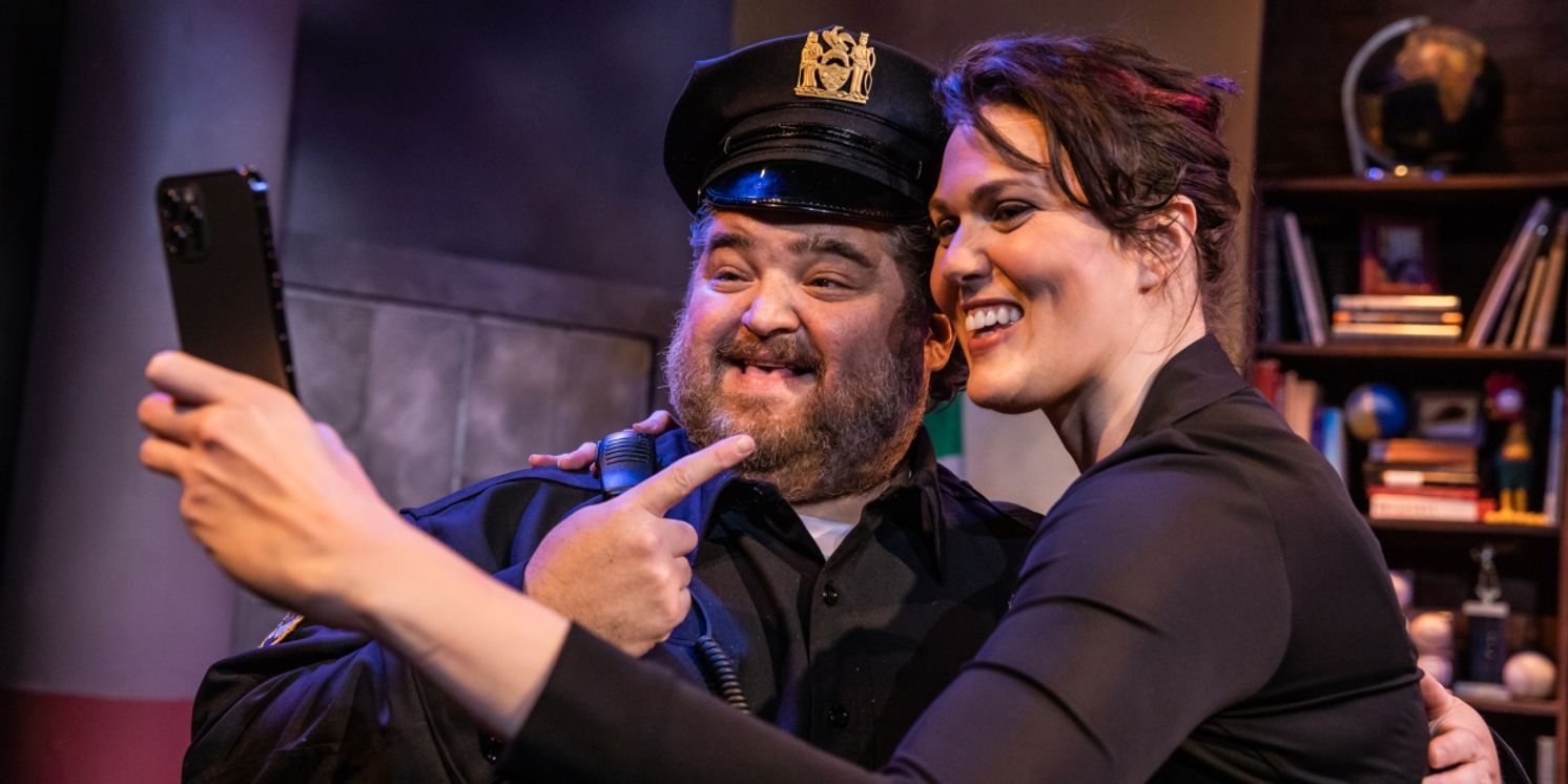 Review: LET ME IN at Theatre 68 Arts Complex  Image