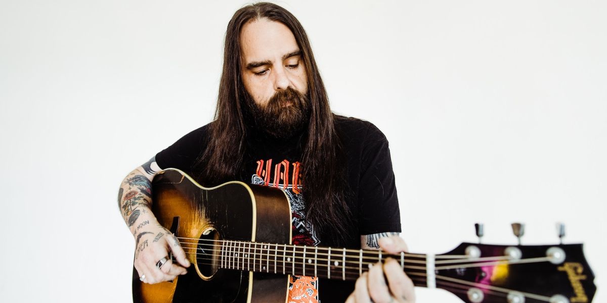 Arlo McKinley Announces Coast To Coast Fall Tour
