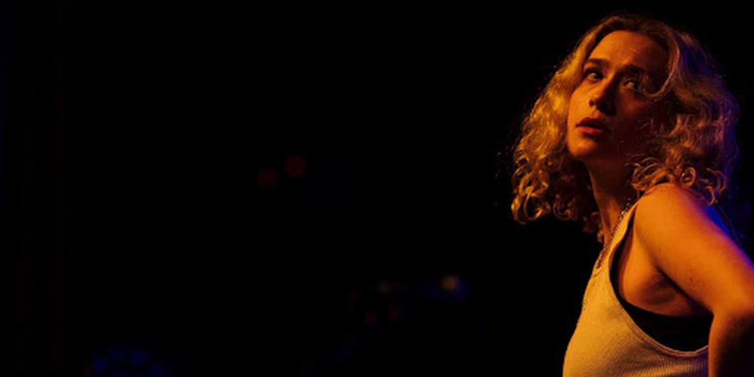 Blondshell to Release Self-Titled Debut Album in April  Image