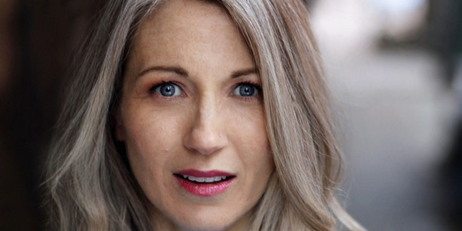 Sara Jean Ford to Star as Maria in THE SOUND OF MUSIC at Franklin Performing Arts Company  Image