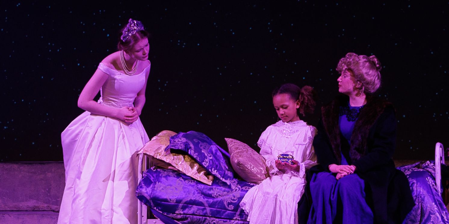 Review: ANASTASIA at West Fargo Sheyenne  Image