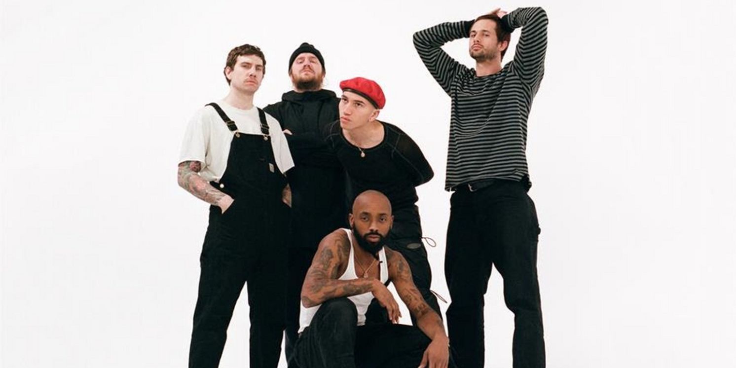 Jesus Piece Announce New Album '...So Unknown'  Image