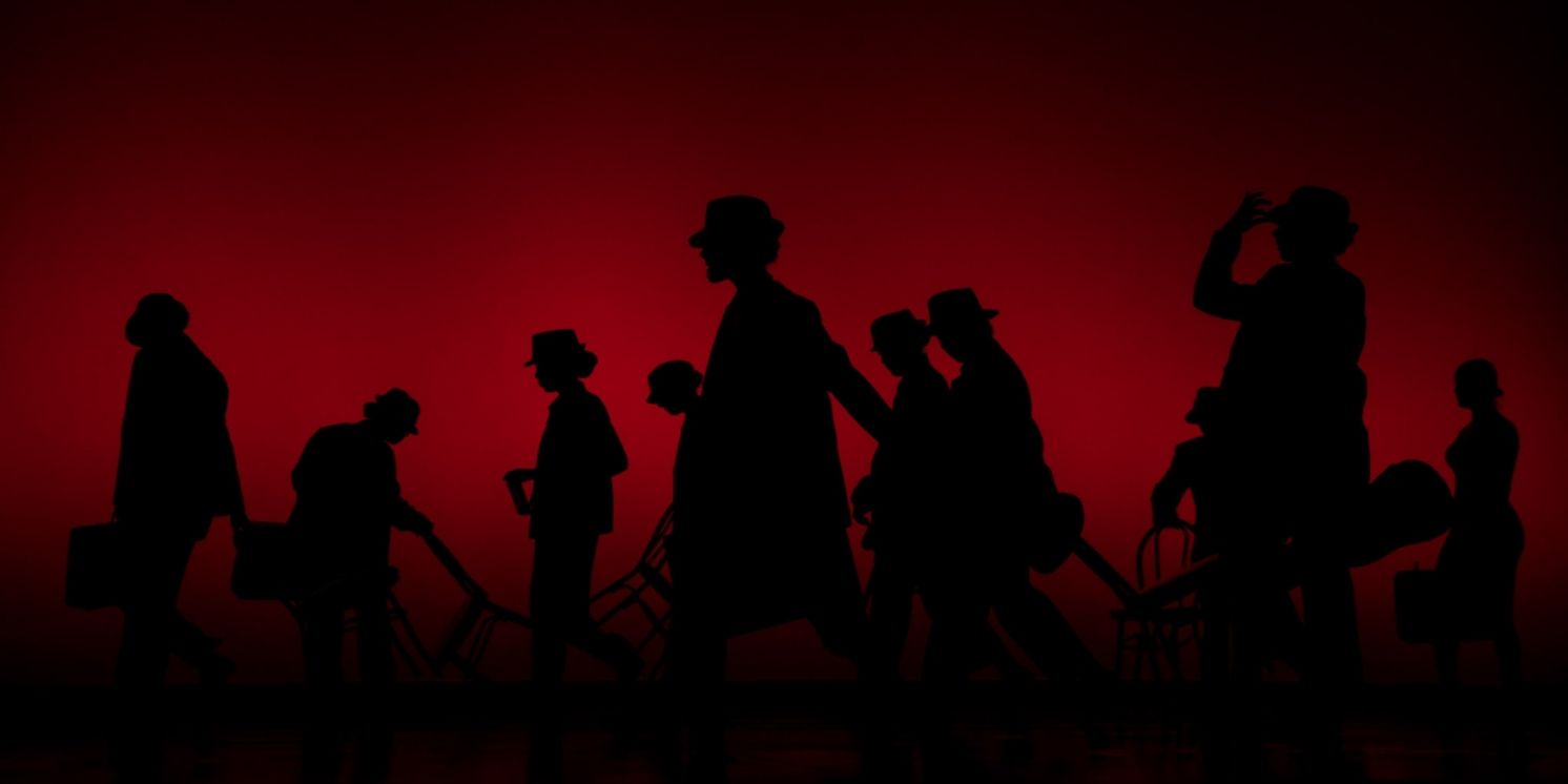 Student Blog: 'Back to School' From The Mount to The Joyce  Image