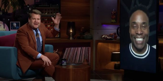 VIDEO: Billy Porter Defines What Beauty Is to Him