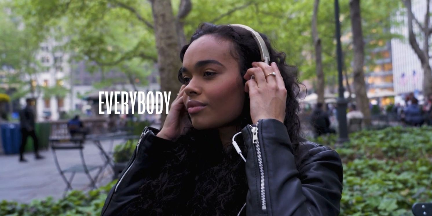 Watch: & JULIET Debuts New Music Video 'Everybody Can't Stop The Feeling'  Image