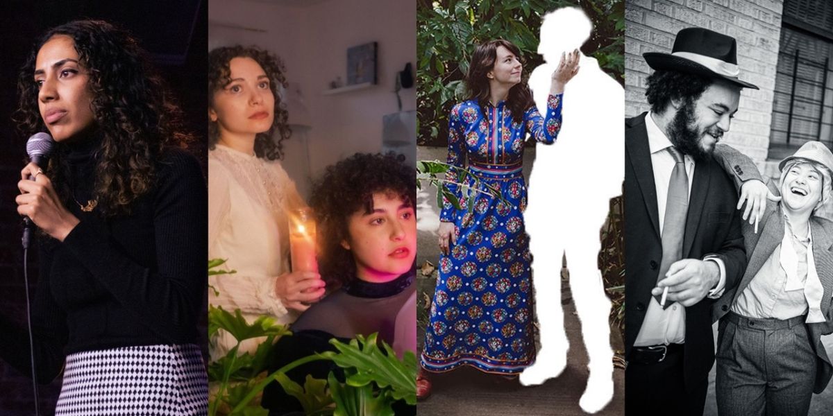 Ars Nova to Present THE CAMP BONFIRE SERIES, Four-Night Festival of New Comedy